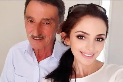 Gazeteci yazar Berna Kaya'nın acı günü