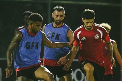 Gaziantep FK, Kocaelispor'a bileniyor