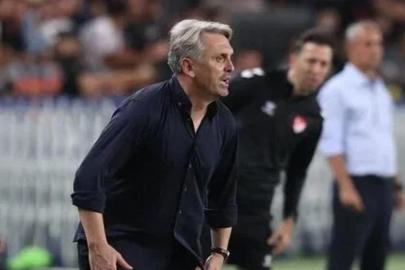 Gaziantep FK Teknik Direktörü Orhan Ak'tan Kocaelispor sözleri! 'Puanlar istiyoruz'