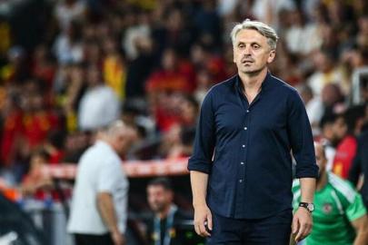 Gaziantep FK'de Orhan Ak dönemi galibiyetle başladı