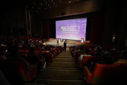 Gaziantep'te teknoloji ve ihracat buluşması