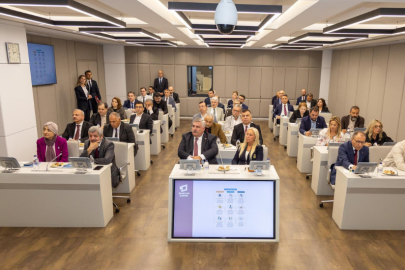 Genel Müdür Çay: Basınımıza sağlanan kamu desteği 5,2 milyar TL’ye ulaştı