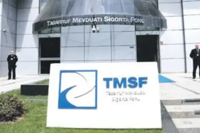 Golden Global Bank, TMSF’ye geçti