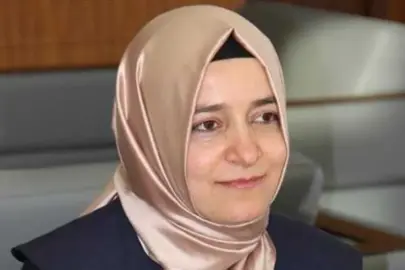 Görevlerinden affını istedi