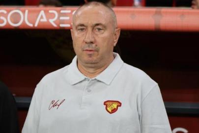 Göztepe, Stoilov’un sözleşmesini uzattı... Ankersen: Sana inanıyoruz