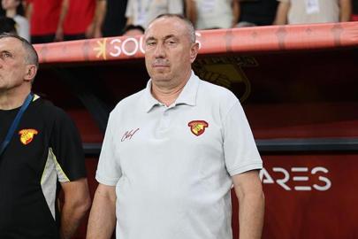 Göztepe Süper Lig'e kötü başladı