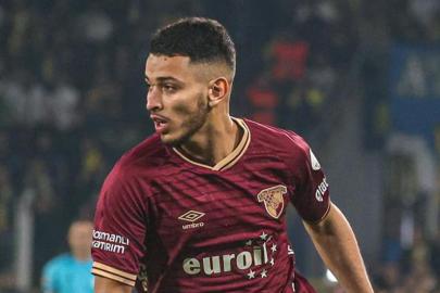 Göztepe'de Cherni ile yollar ayrıldı