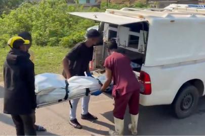 Güney Afrika'da 24 saat içinde ikinci şiddet olayı: 10 ölü