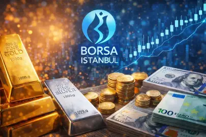 Haftanın en çok kazandıran ve kaybettiren yatırımları belli oldu