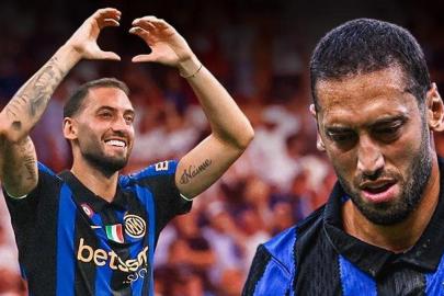 Hakan Çalhanoğlu ile ilk temas kuruldu! Sürpriz transfer hamlesi: Ezeli rakip devreye girdi