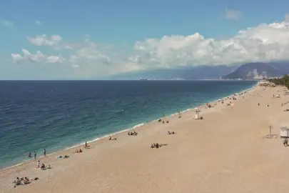 "Halk Plajı Projesi" devam ediyor! 15 plaj ücretsiz kullanıma açıldı