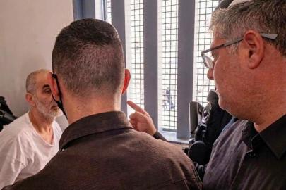 HAMAS: Ben-Gvir'in esir Selame'yi ölümle tehdit etmesi yeni cinayetlerin habercisi