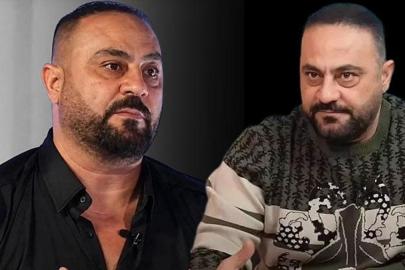 Hasan Şaş'ın uyuşturucu testi pozitif çıktı