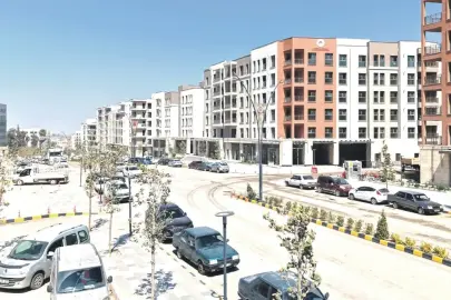 Hatay’da dönüşümün %90’ı tamamlandı