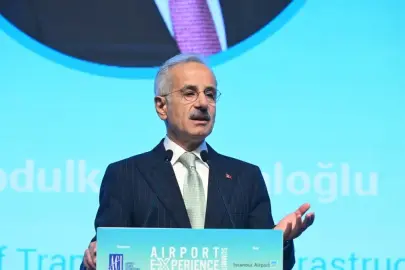 Havacılık dünyası İstanbul’da buluştu