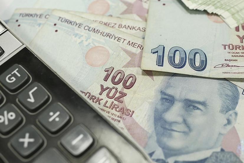 Hizmet üretim endeksi temmuzda arttı