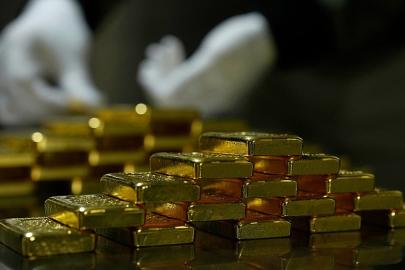 Hollanda 86 ton altınını ABD ve Kanada'dan Londra'ya taşıdı: Gerekçe jeopolitik gerilim