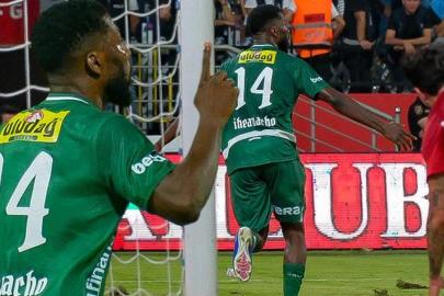 Iheanacho Batman'da Timsah'a galibiyeti getirdi... (ÖZET) Batman Petrolspor - Bursaspor maç sonucu 1-2