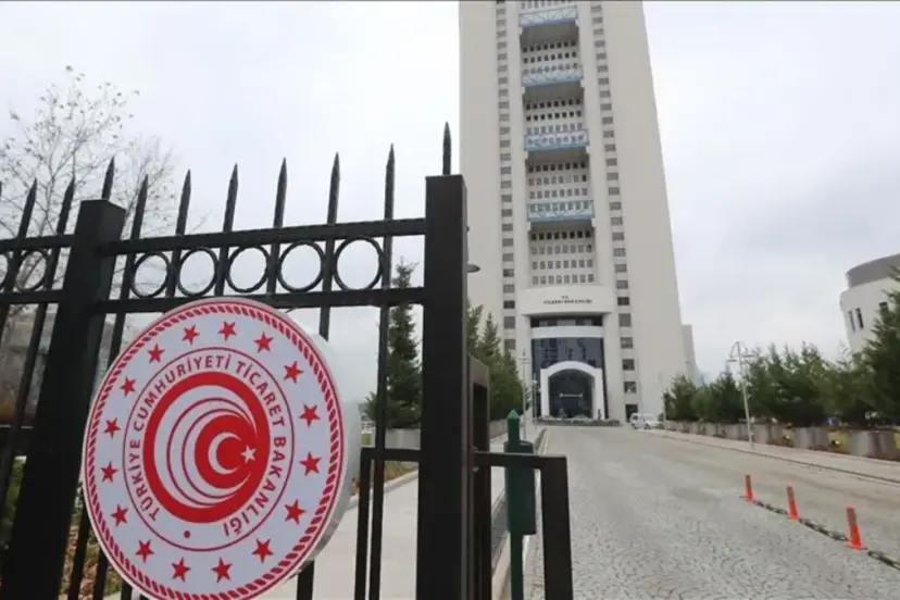İhracat Akademisi başlıyor! Ticaret Bakanlığı duyurdu: İlk ders Türkiye’nin ihracat politikası