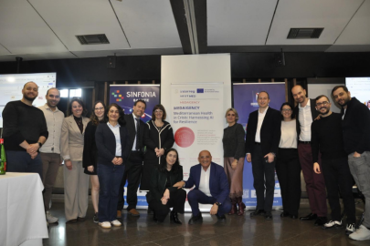 İKÇÜ, Yapay Zekâ Destekli Afet Yönetimi İçin Uluslararası Zirveye Ev Sahipliği Yapacak