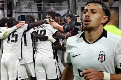 İlhan Fakılı yine sahneye çıktı! Marsilya'nın dengesini bozdu