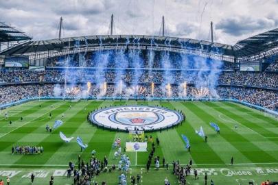 İngiliz futbolunda deprem! Manchester City 115 suçlamanın 114'ünden suçlu bulundu