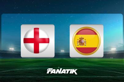 İngiltere-İspanya maçı ne zaman, saat kaçta, hangi kanalda (UEFA Uluslar Ligi, muhtemel 11'ler)