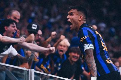 Inter'den muhteşem geri dönüş