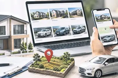 İnternette yapılan tüm satışlar GİB’e bildirilecek