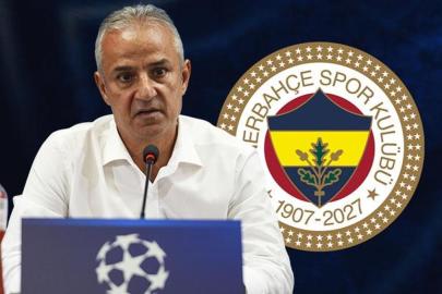 İsmail Kartal'a şişe atan şahsın kimliği tespit edildi! Fenerbahçe'den açıklama