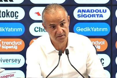İsmail Kartal’dan Farklı Galibiyet Sonrası Eleştirilere Tepki: "İşimizi Yapmaya Çalışıyoruz"