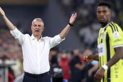 İsmail Kartal'ın Fenerbahçe'si 4. haftada 2. yenilgisini aldı