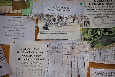 İspanya'da oda kiralama, daire kiralarındaki yüksek fiyatlarla artıyor
