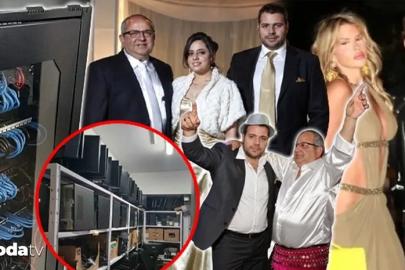 İsrailli Forex Operasyonunun Perde Arkası! Türkçe İsimle Saklandılar