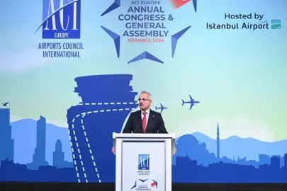 İstanbul Havalimanı dünyada ilk 5’e girdi