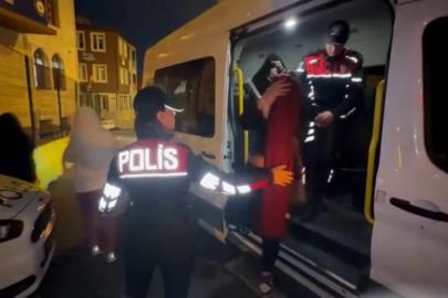İstanbul'da iki otel mühürlendi: Çok sayıda işletmeye cezai işlem yapıldı