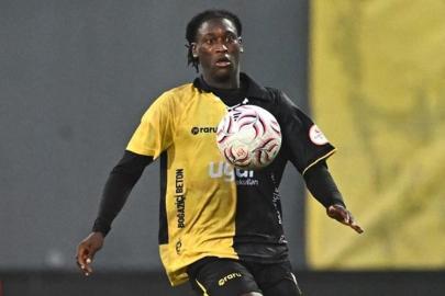 İstanbulsporlu Elvin Mendy yoğun bakımda! Genç futbol kalp krizi geçirdi