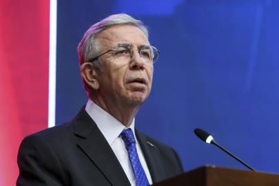 İşte Mansur Yavaş'ı İstifaya Götüren Süreç