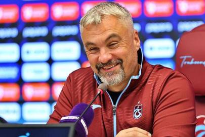 İşte Thomas Reis'in transfer talepleri! Trabzonspor çalışmalara başladı