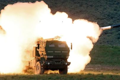 İsveç, 630 milyon avroluk anlaşmayla HIMARS roket sistemi alıyor