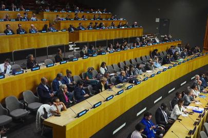 İsviçre, COP31W'de Türkiye ile 'uzun vadeli' ortaklıklara hazırlanıyor