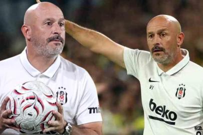 Italiano Beşiktaş'a teşhisi koydu: Ara sonrası daha güçlü Beşiktaş!