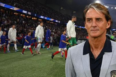 İtalya Milli Takımı aday kadrosu açıklandı! Mancini'den 9 sürpriz davet