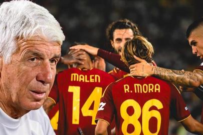 İtalyan gazeteciden Fenerbahçe'ye Roma uyarısı! 'Savaş makinesi'
