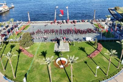 İtfaiye Teşkilatı’nın belediyelere devrinin 103. yıl dönümü kutlanıyor