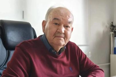 İzmir eski Büyükşehir Belediye Başkanı Dr. Burhan Özfatura hayatını kaybetti