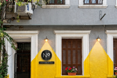 İzmir’in Yeni Bağımsız Sanat Alanı No238, Kapılarını “Hafıza” ile Açıyor