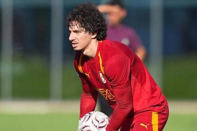 Jankat Yılmaz gözünü Uğurcan Çakır'a dikti! Galatasaray'da kaleci krizi