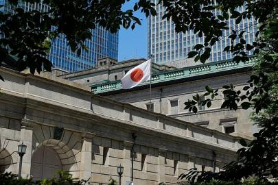 Japonya Merkez Bankası faizi enflasyonla mücadele için 31 yılın zirvesine çıkarıyor