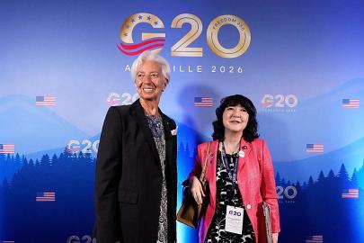 Japonya'nın 10 yıllık faizi 3'e çıktı: G20'de faiz artışları gündemde